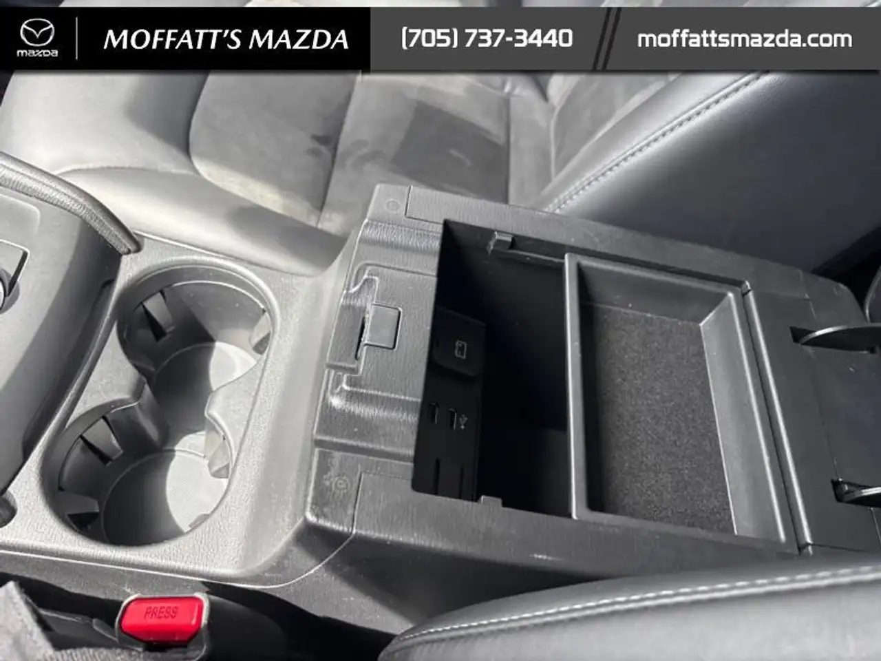 Mazda CX-5 снимка Mazda CX-5