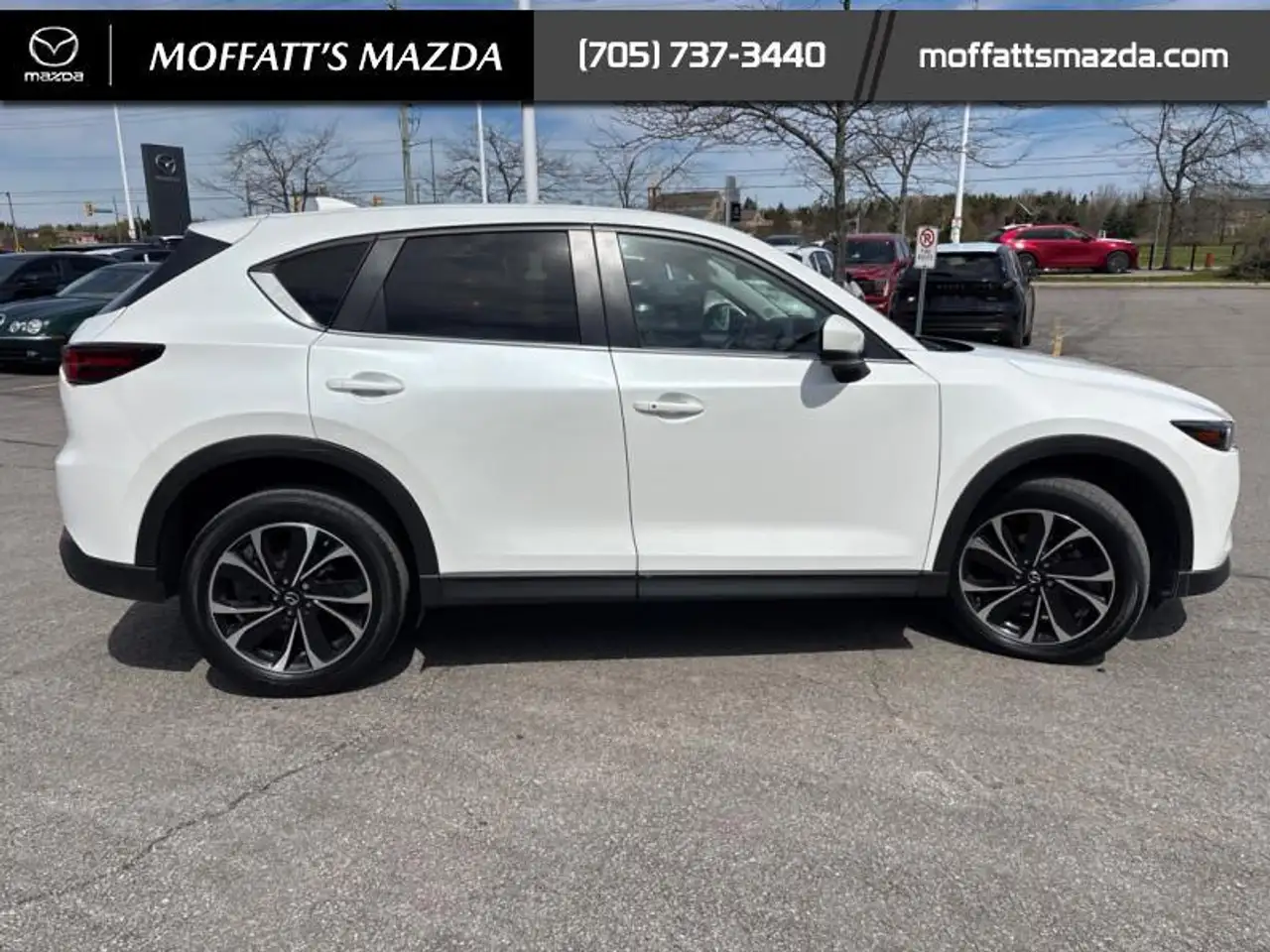 Mazda CX-5 снимка Mazda CX-5