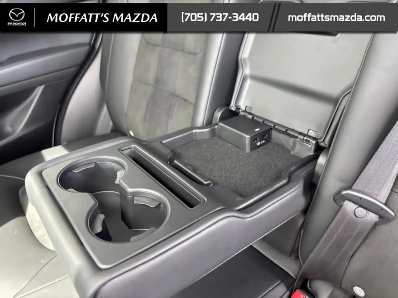 Mazda CX-5 снимка Mazda CX-5