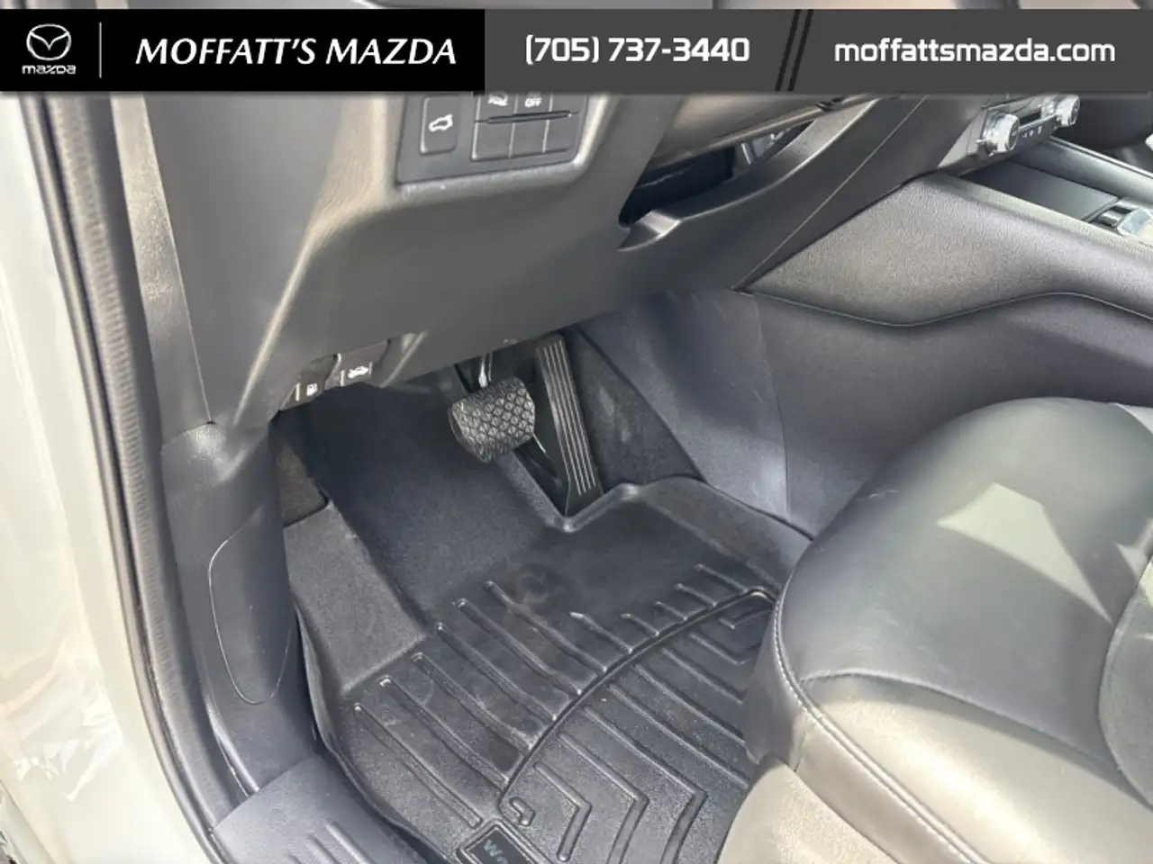 Mazda CX-5 photo Mazda CX-5