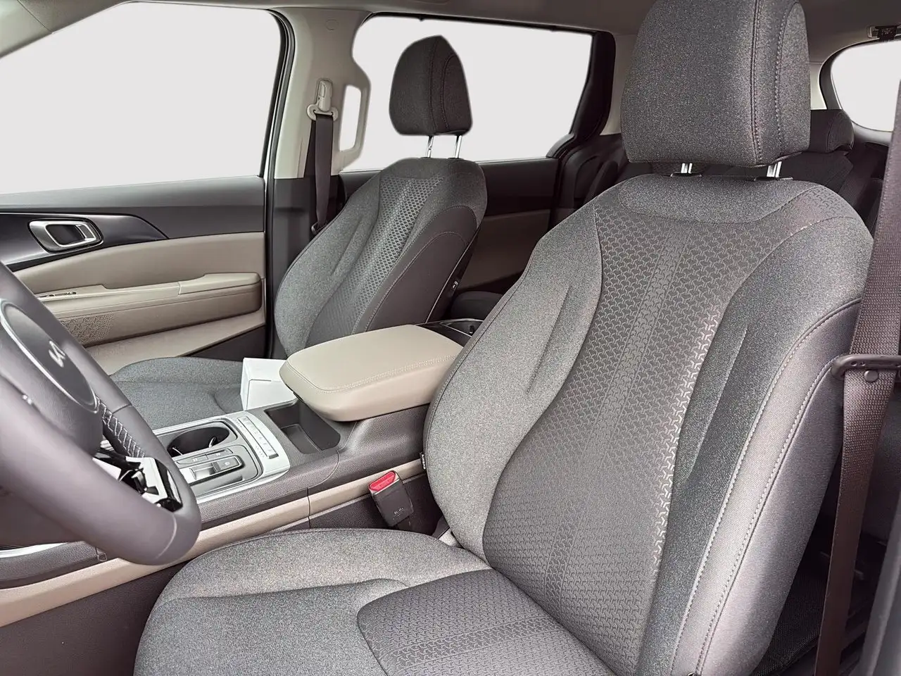 Kia Carnival снимка Kia Carnival