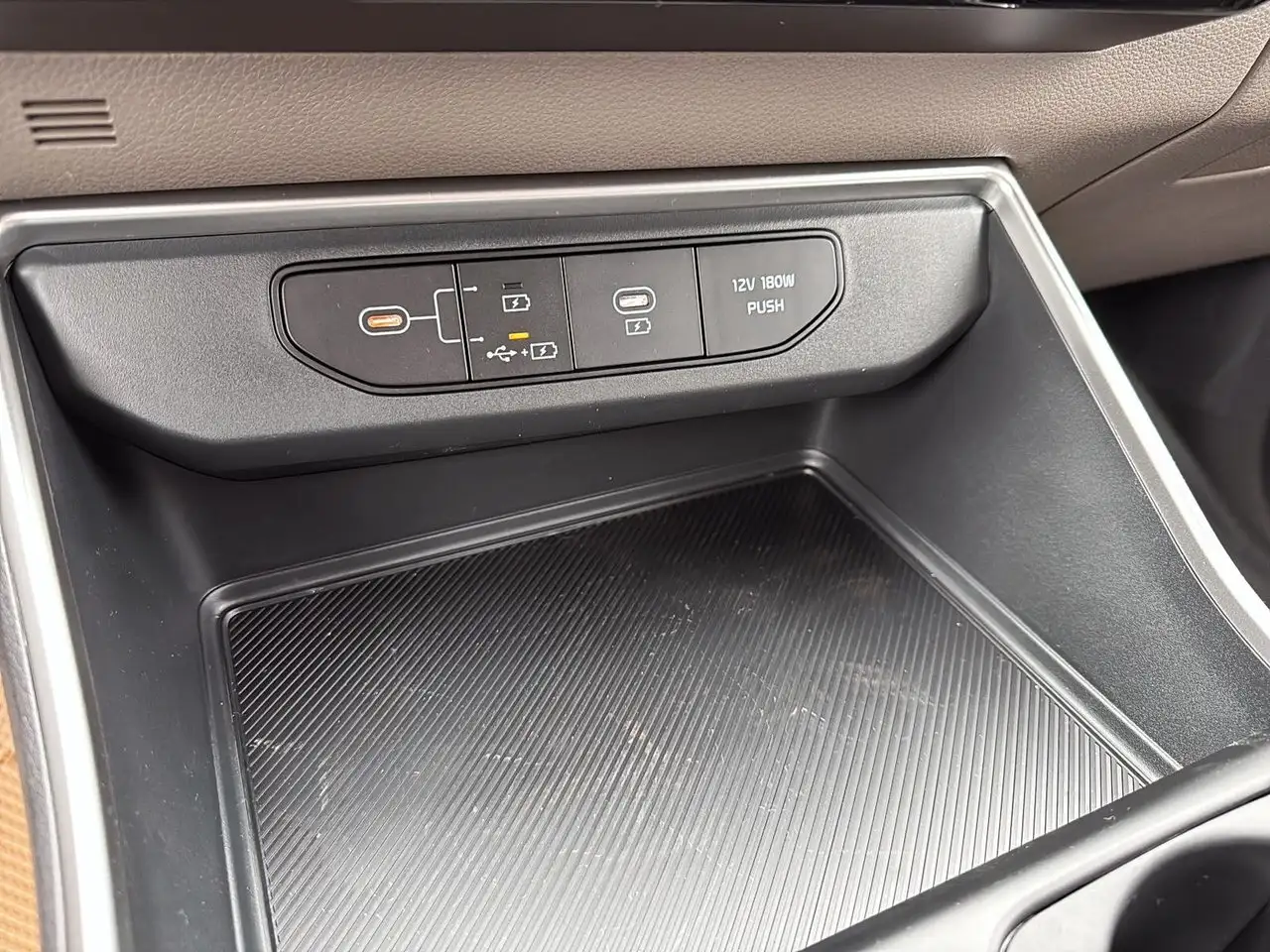 Kia Carnival снимка Kia Carnival