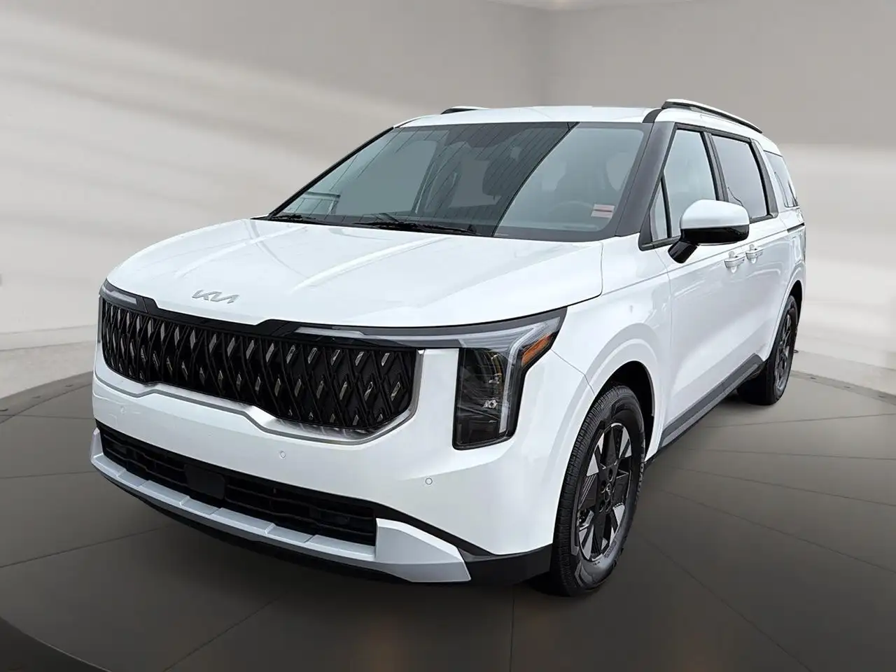 2026 Kia Carnival