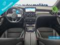 Mercedes-Benz GLC 220 220d 4Matic Aut. Azul - thumbnail 8