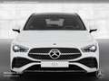 Mercedes-Benz CLA 200 AMG+PANO+LED+KAMERA+KEYLESS+7G Weiß - thumbnail 8