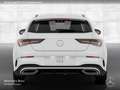 Mercedes-Benz CLA 200 AMG+PANO+LED+KAMERA+KEYLESS+7G Weiß - thumbnail 9