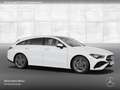 Mercedes-Benz CLA 200 AMG+PANO+LED+KAMERA+KEYLESS+7G Weiß - thumbnail 16