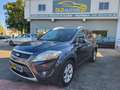 Ford Kuga 2.0TDCI Titanium 2WD Gris - thumbnail 3