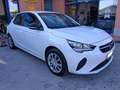 Opel Corsa-e Corsa-e 5 porte Edition Blanc - thumbnail 1