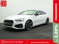 Audi S5 Sportback PANO MATRIX NAVI PDC SHZ Weiß - thumbnail 1