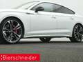 Audi S5 Sportback PANO MATRIX NAVI PDC SHZ Blanco - thumbnail 33