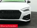 Audi S5 Sportback PANO MATRIX NAVI PDC SHZ Blanc - thumbnail 18