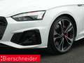 Audi S5 Sportback PANO MATRIX NAVI PDC SHZ Blanc - thumbnail 15
