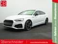 Audi S5 Sportback PANO MATRIX NAVI PDC SHZ Blanco - thumbnail 1