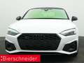 Audi S5 Sportback PANO MATRIX NAVI PDC SHZ Weiß - thumbnail 9