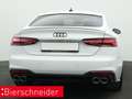 Audi S5 Sportback PANO MATRIX NAVI PDC SHZ Blanc - thumbnail 5