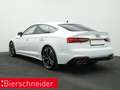Audi S5 Sportback PANO MATRIX NAVI PDC SHZ Blanc - thumbnail 4