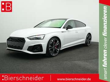 Sportback PANO MATRIX NAVI PDC SHZ