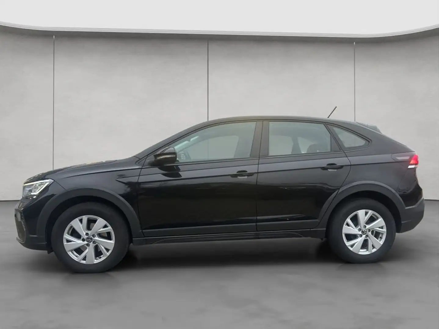 Volkswagen Taigo 1.0 TSI LED DAB Bluetooth Schwarz - 2