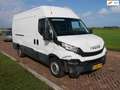 Iveco Daily 35S12V 2.3 352 H2 L *** 4499 EX BTW ** DEMAGE NO T Wit - thumbnail 1