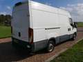 Iveco Daily 35S12V 2.3 352 H2 L *** 4499 EX BTW ** DEMAGE NO T Wit - thumbnail 6