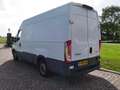Iveco Daily 35S12V 2.3 352 H2 L *** 4499 EX BTW ** DEMAGE NO T Wit - thumbnail 8