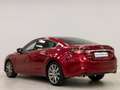 Mazda 6 2.5 Skyactiv-G Zenith Aut. Rojo - thumbnail 22