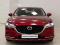 Mazda 6 2.5 Skyactiv-G Zenith Aut. Rojo - thumbnail 3