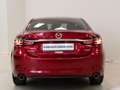 Mazda 6 2.5 Skyactiv-G Zenith Aut. Rojo - thumbnail 23
