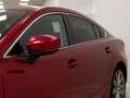 Mazda 6 2.5 Skyactiv-G Zenith Aut. Rojo - thumbnail 5