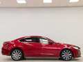 Mazda 6 2.5 Skyactiv-G Zenith Aut. Rojo - thumbnail 2