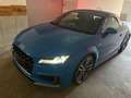 Audi TT TT Roadster RISERVATA Azul - thumbnail 8