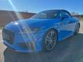 Audi TT TT Roadster RISERVATA Azul - thumbnail 19