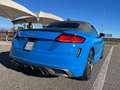 Audi TT TT Roadster RISERVATA Azul - thumbnail 4