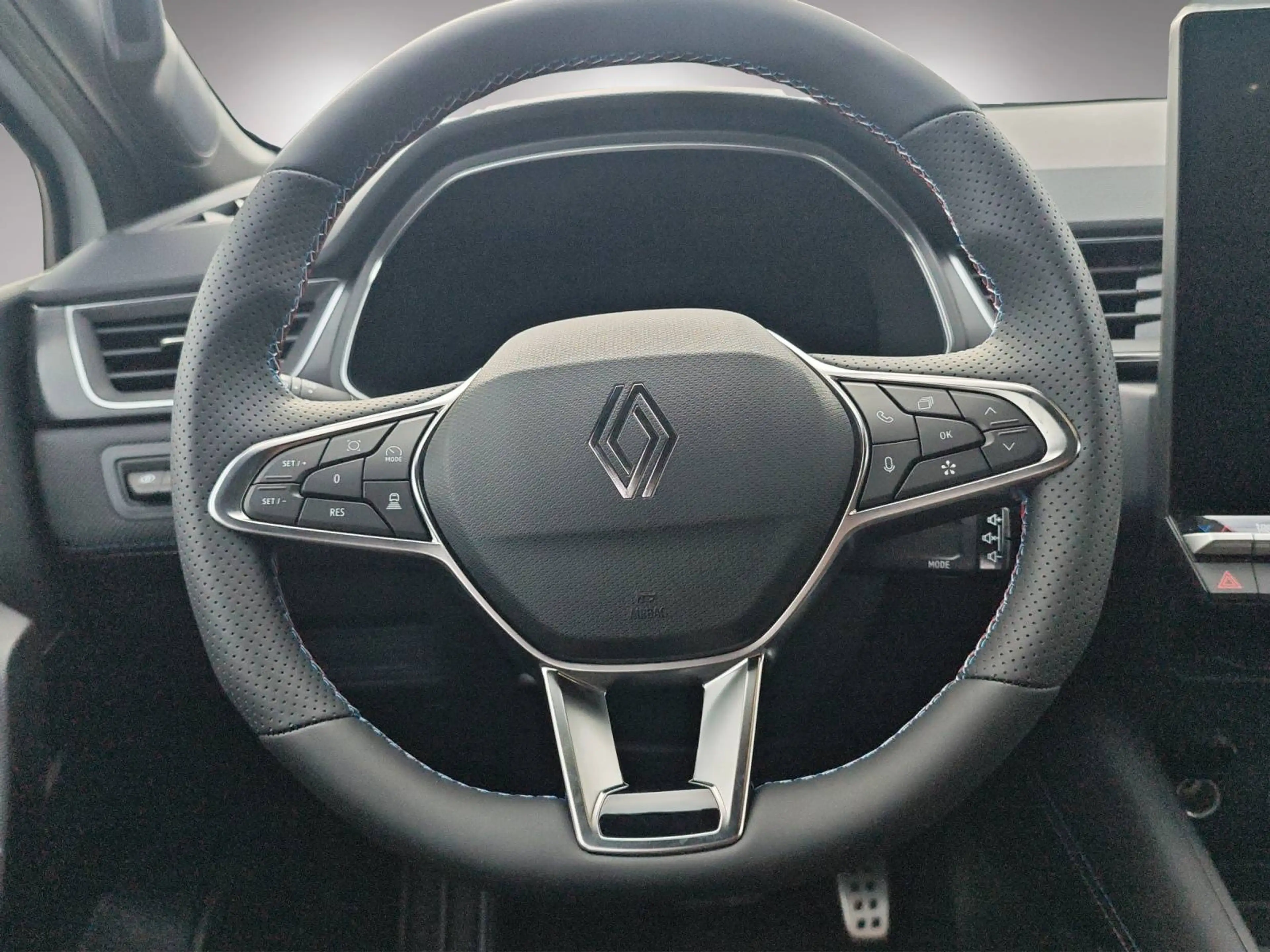 Renault Symbioz HEV 160 Esprit Alpine — photo 11