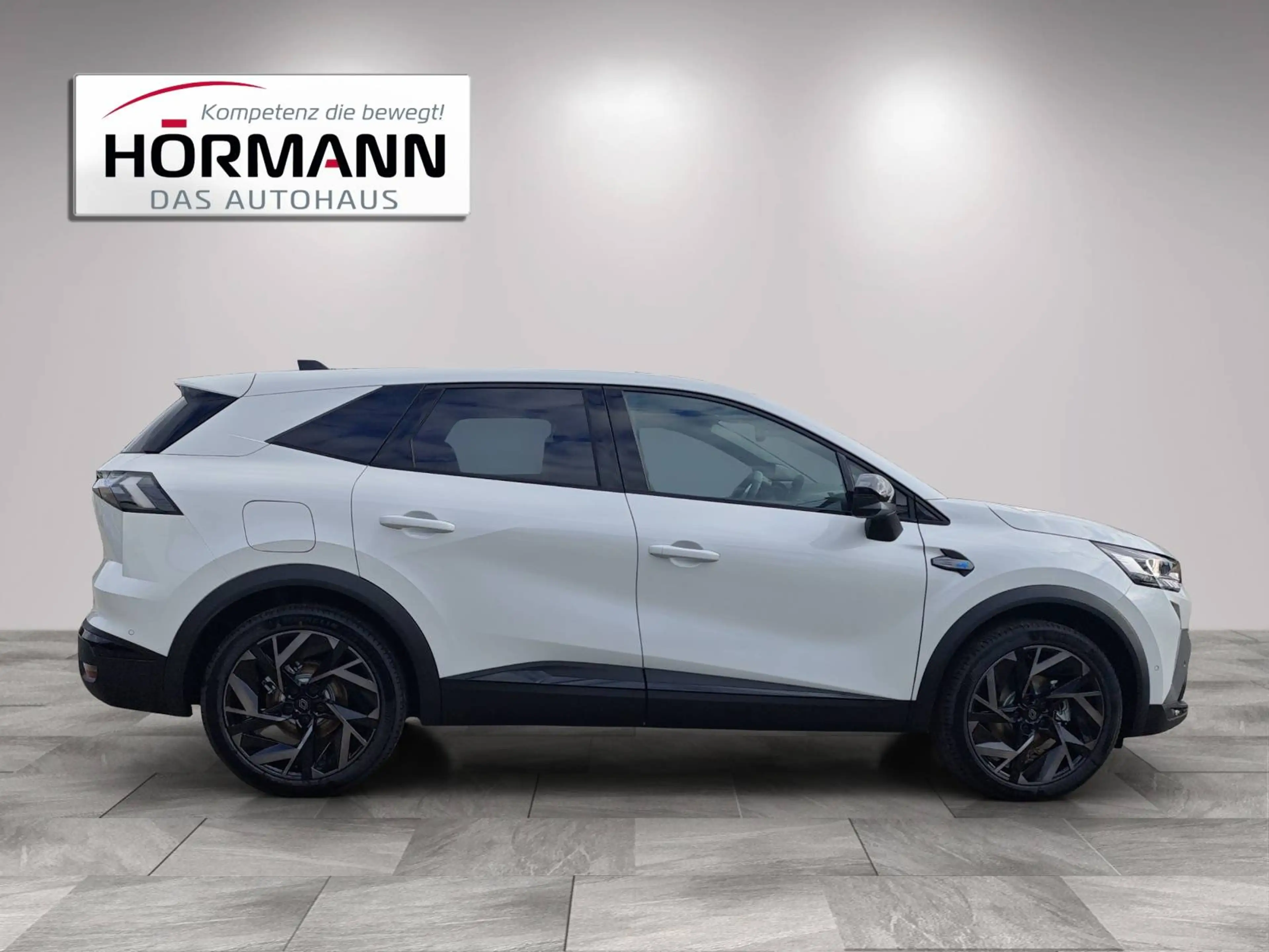 Renault Symbioz HEV 160 Esprit Alpine — photo 6