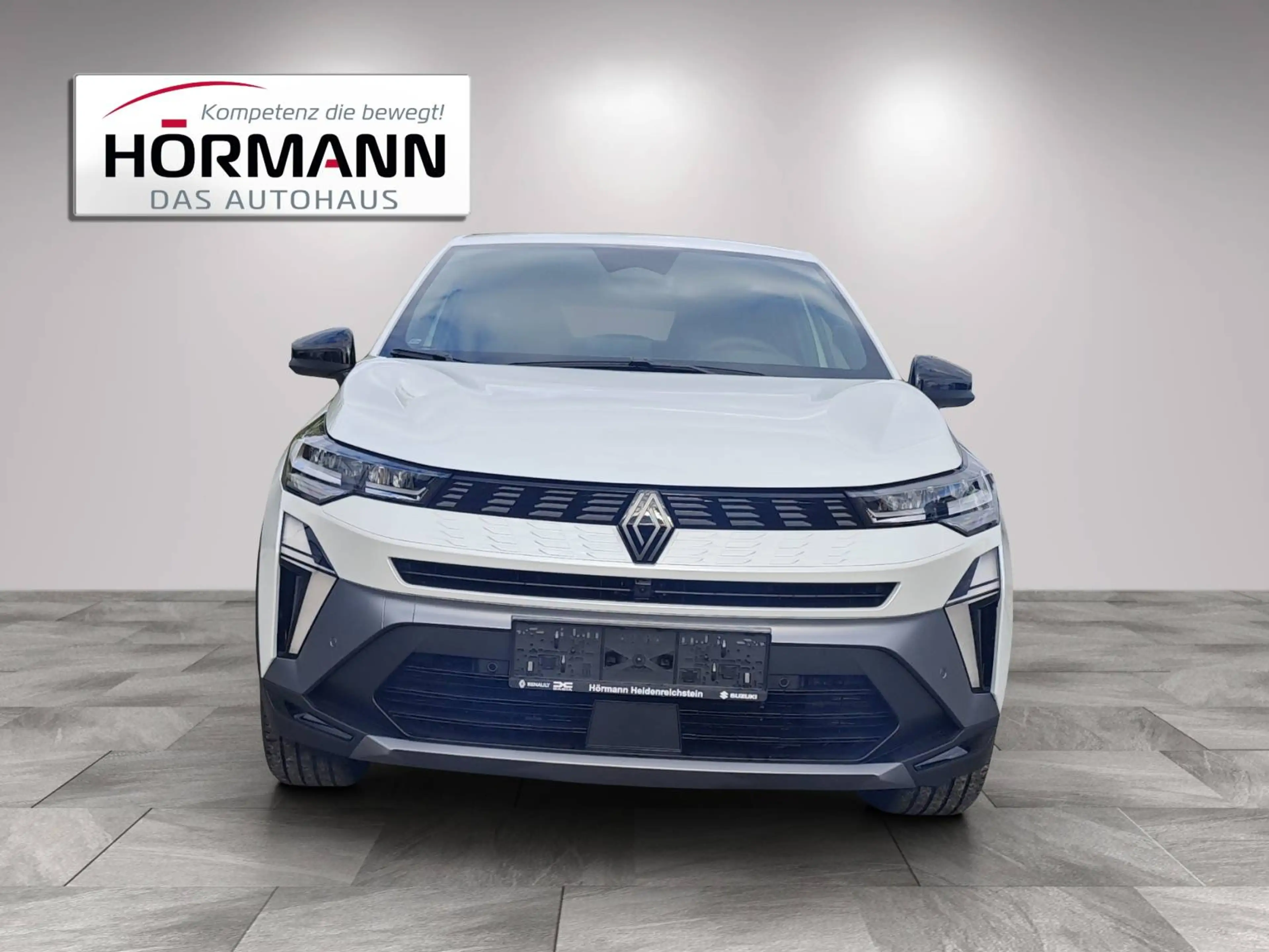 Renault Symbioz HEV 160 Esprit Alpine — photo 8