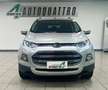 Ford EcoSport EcoSport 1.0 ecoboost Titanium 125cv Silber - thumbnail 1