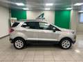 Ford EcoSport EcoSport 1.0 ecoboost Titanium 125cv Silber - thumbnail 5