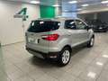 Ford EcoSport EcoSport 1.0 ecoboost Titanium 125cv Silber - thumbnail 4