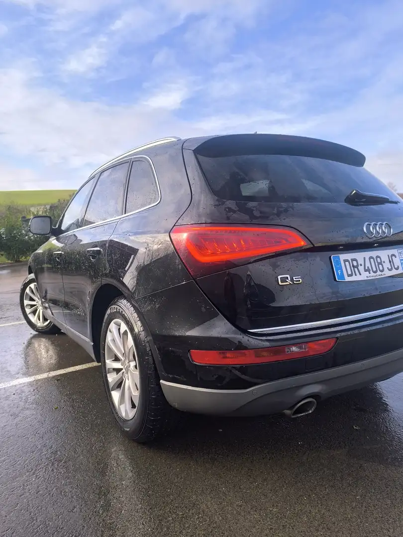Audi Q5 2.0 TDI Ultra Clean Diesel 150 Ambition Luxe - 2