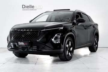 Omoda 5 1.6 tgdi Premium 7dct Anniversary