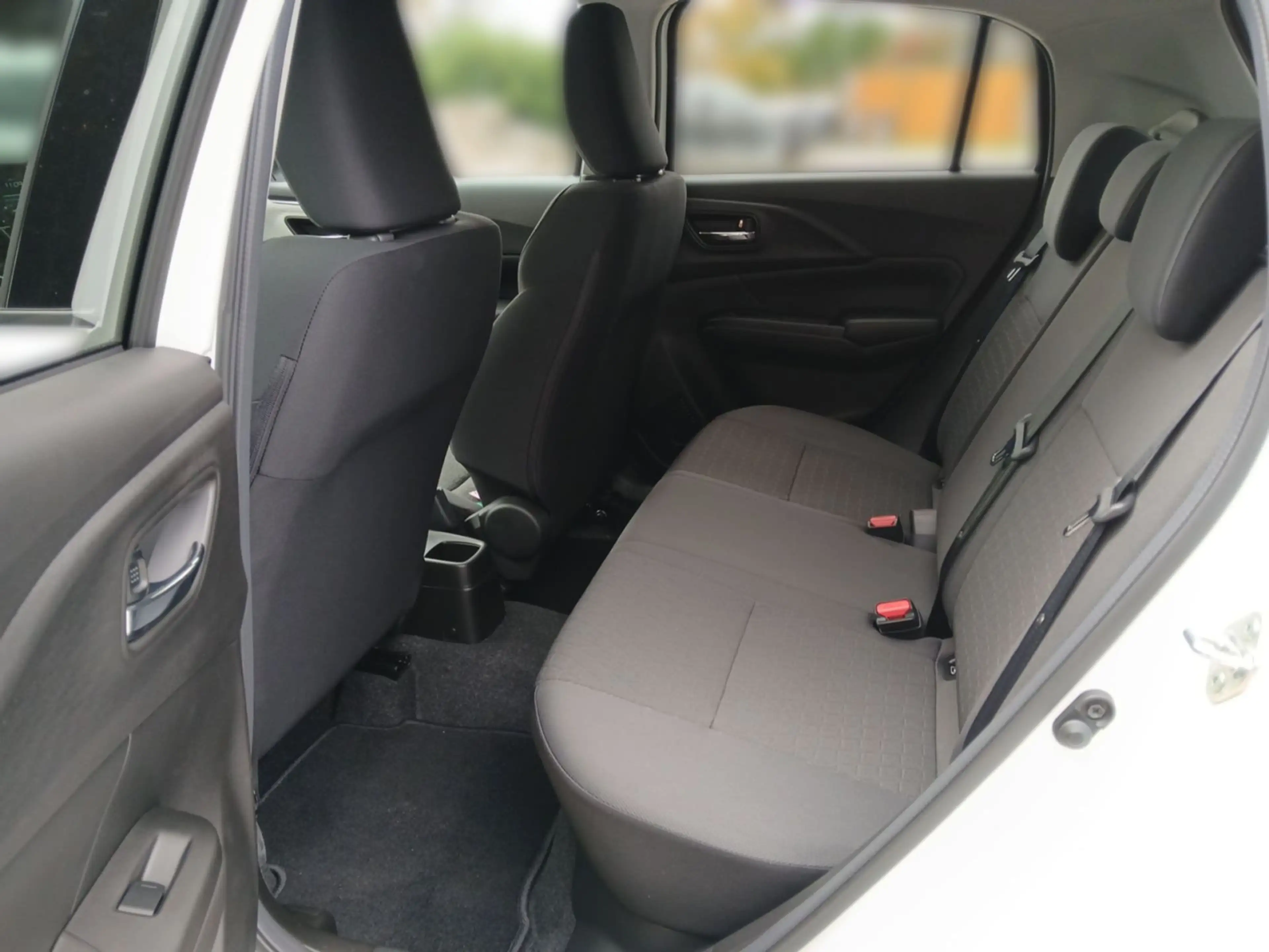 Suzuki Swift SWIFT COMFORT+ HYBRID ACC*Navi*Kamera*PDC — photo 11