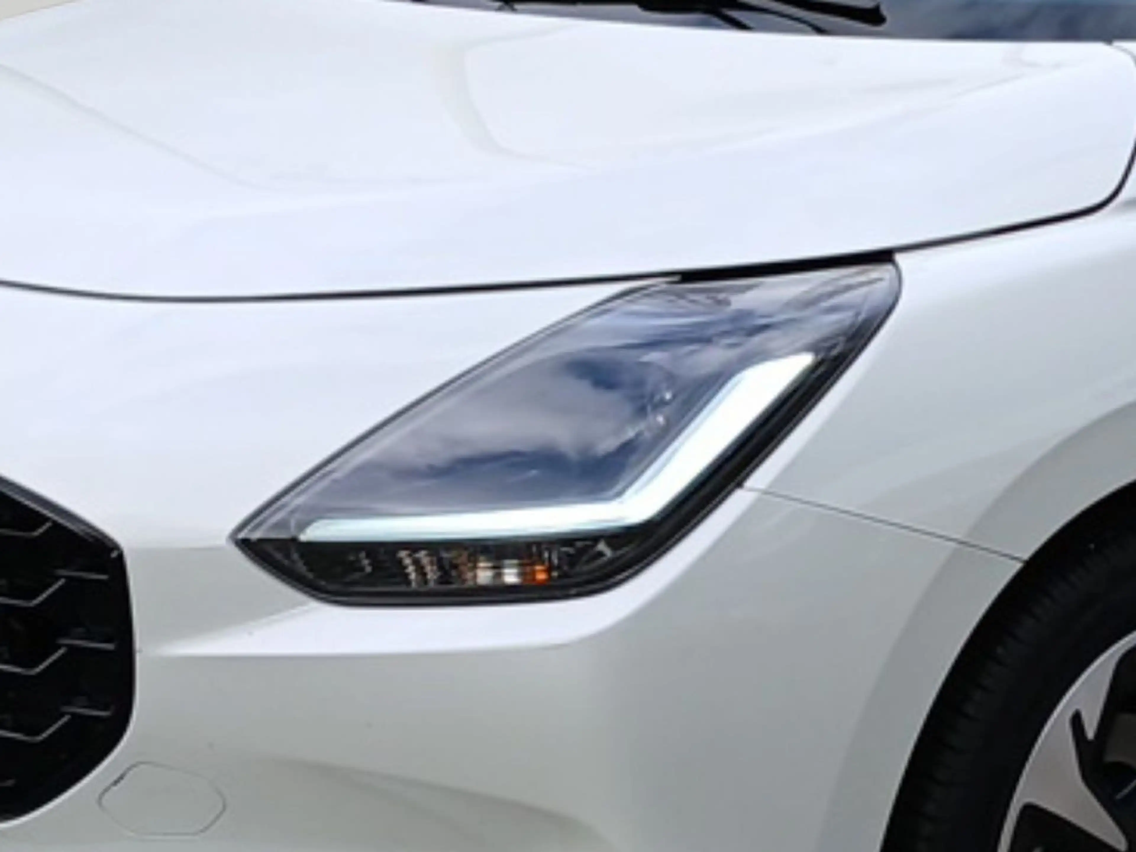 Suzuki Swift SWIFT COMFORT+ HYBRID ACC*Navi*Kamera*PDC — photo 5