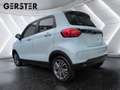 Leapmotor T03 Elektro 36kWh Bleu - thumbnail 4