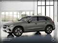 Mercedes-Benz GLC 300 e 4M AVANTG+PANO+360+AHK+LED+KEYLESS+9G Silber - thumbnail 3