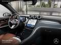 Mercedes-Benz GLC 300 e 4M AVANTG+PANO+360+AHK+LED+KEYLESS+9G Silber - thumbnail 11