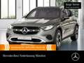 Mercedes-Benz GLC 300 e 4M AVANTG+PANO+360+AHK+LED+KEYLESS+9G Silber - thumbnail 1