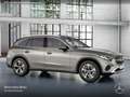 Mercedes-Benz GLC 300 e 4M AVANTG+PANO+360+AHK+LED+KEYLESS+9G Silber - thumbnail 16