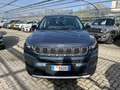 Jeep Compass Compass 1.5 Turbo T4 130 CV MHEV 2WD Altitude Bleu - thumbnail 2